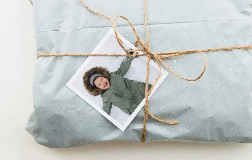 ایده های خلاقانه برای کادو کردن هدیه