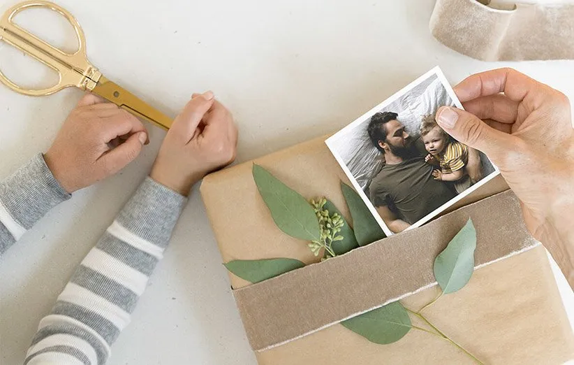 ایده های خلاقانه برای کادو کردن هدیه