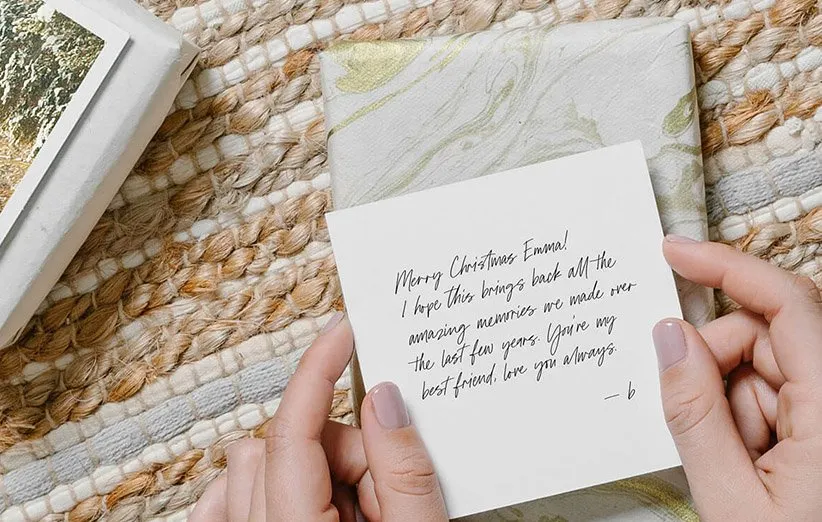 ایده های خلاقانه برای کادو کردن هدیه