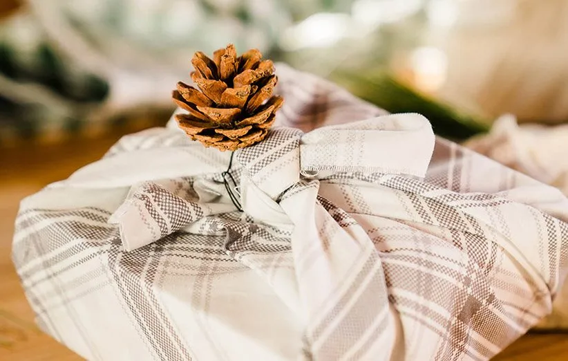 ایده های خلاقانه برای کادو کردن هدیه