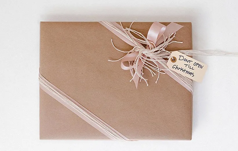 ایده های خلاقانه برای کادو کردن هدیه