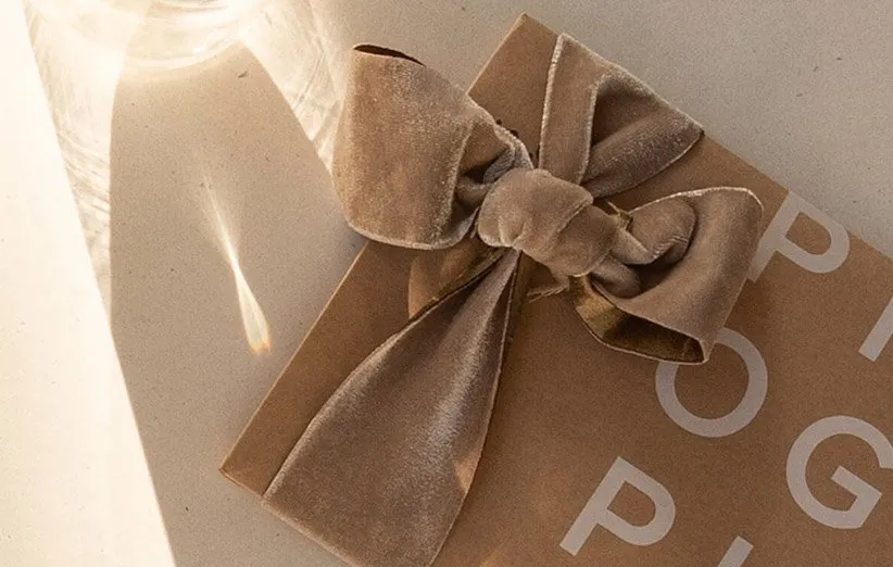 ایده های خلاقانه برای کادو کردن هدیه