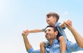 نکات طلایی برای تبدیل شدن به بهترین والدین دنیا