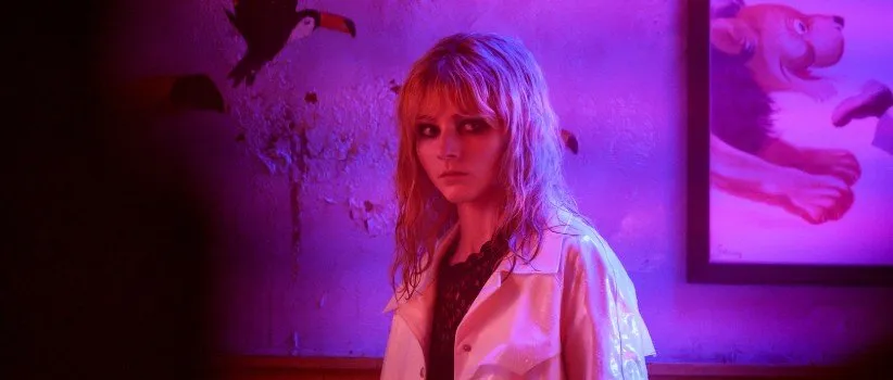 فیلم دیشب در سوهو