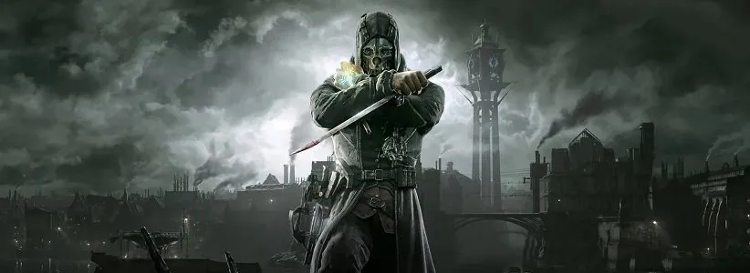 Dishonored