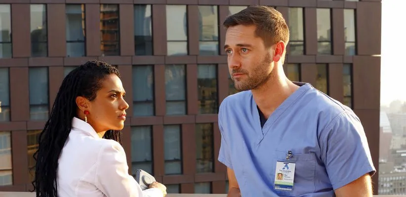 آمستردام جدید