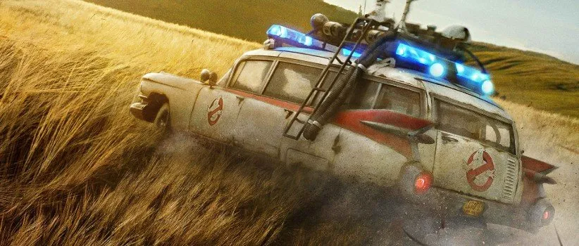 فیلم شکارچیان روح: افترلایف