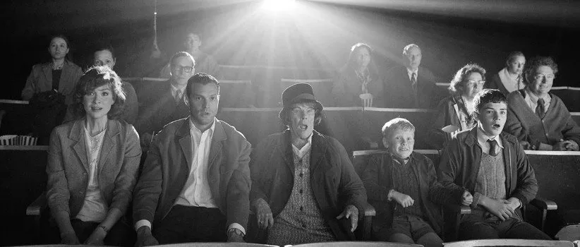 فیلم بلفاست