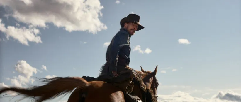 بندیکت کامبربچ