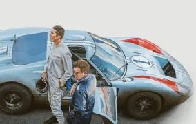 فیلم ماشینی