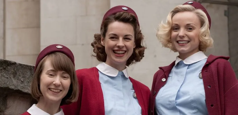 قابله را خبر کن