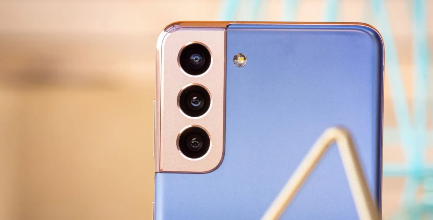 سامسونگ گلکسی S22