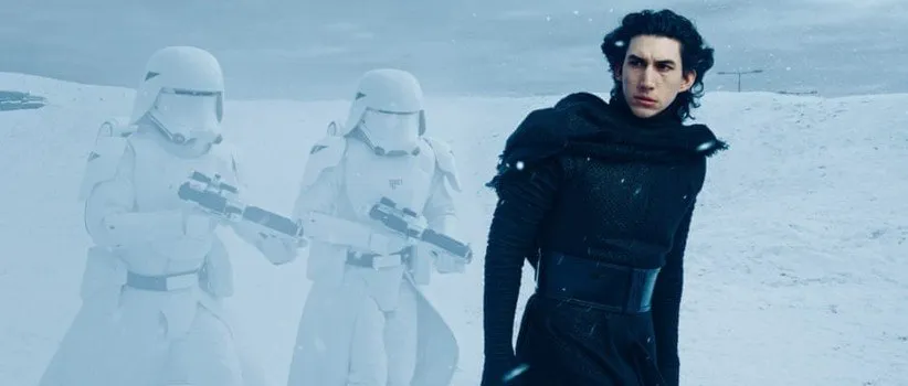 فیلم جنگ ستارگان