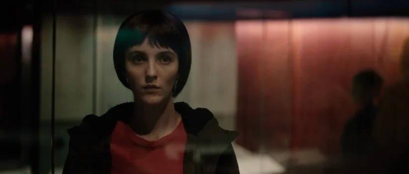 فیلم رز نقش جولی را بازی می‌کند