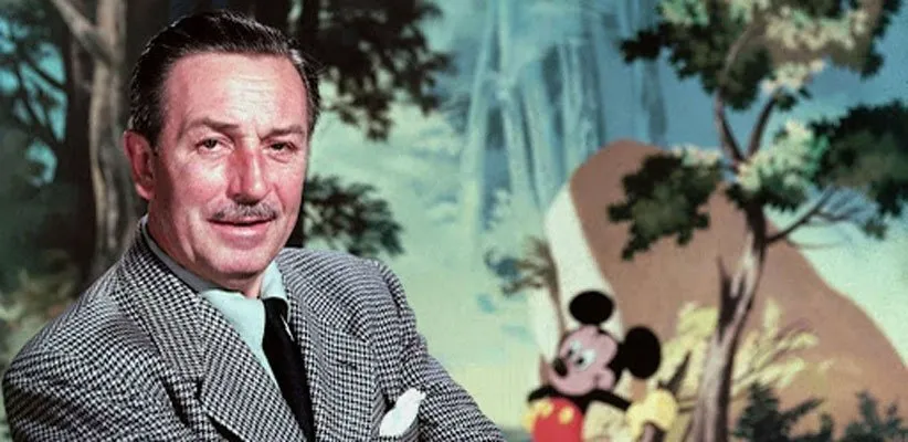 دنیای شگفت انگیز دیزنی