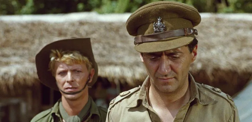 کریسمس مبارک آقای لارنس