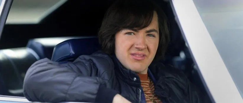 فیلم آمرزیدگان فراوان شهر نیوآرک