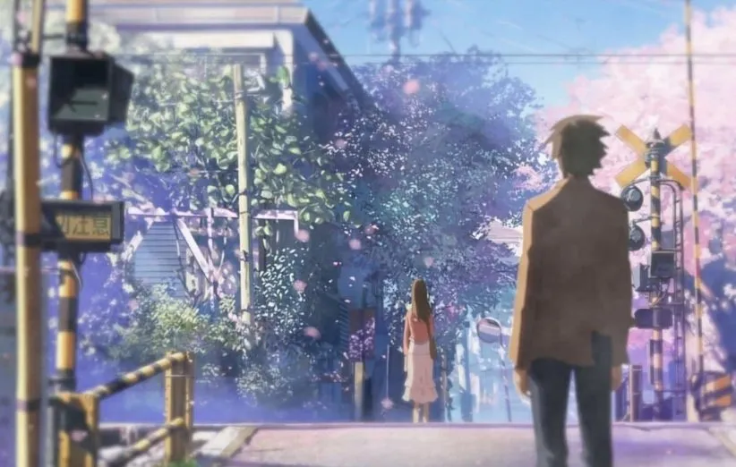 Damage per second. Damage per second. 5 сантиметров в секунду byôsoku 5 senchimêtoru. Light blast damage radius. Damage per second.