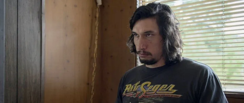 فیلم لوگان خوش‌شانس