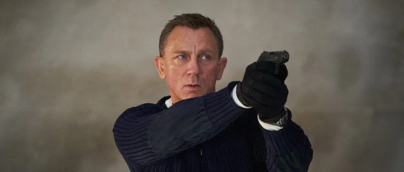 فیلم زمانی برای مردن نیست