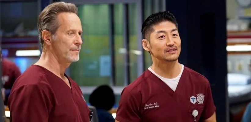 تیم پزشکی شیکاگو