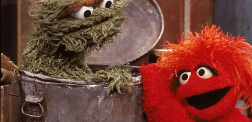 سسمی استریت