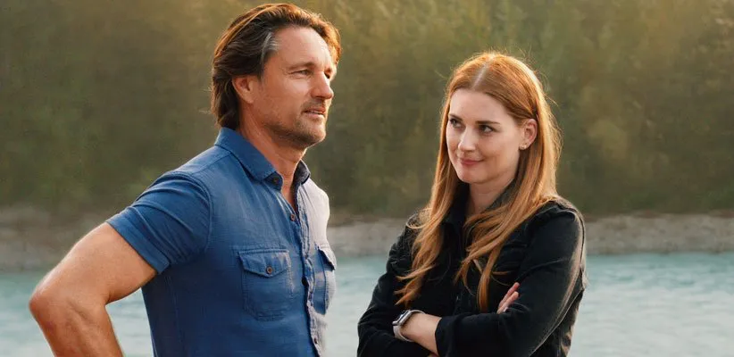 رودخانه ی بکر