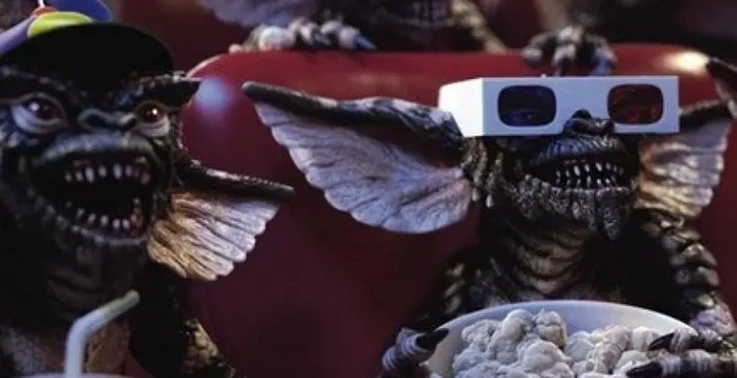 فیلم گرملینها