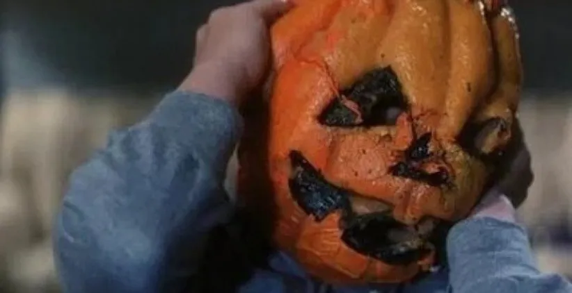 فیلم هالووین 3