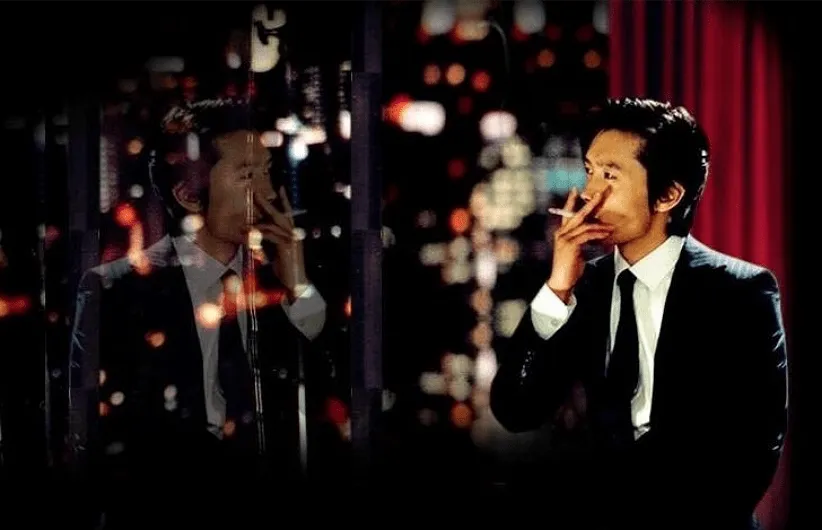 فیلم یک زندگی تلخ و شیرین