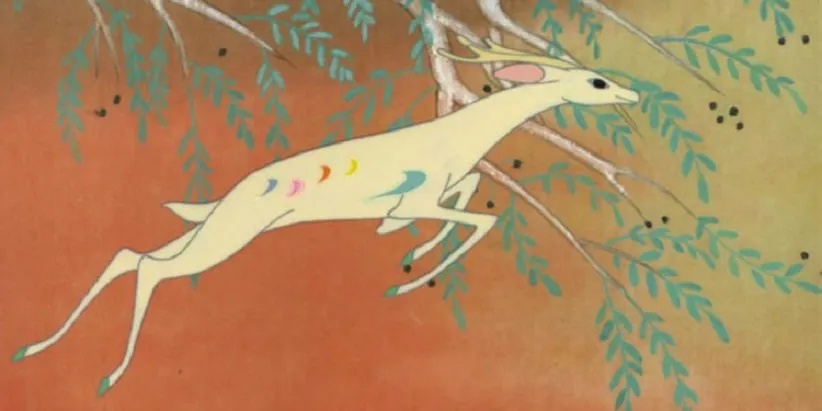 فیلمهای انیمیشن