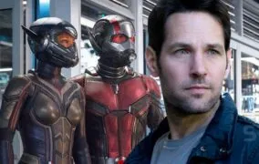 مرد مورچه‌ای