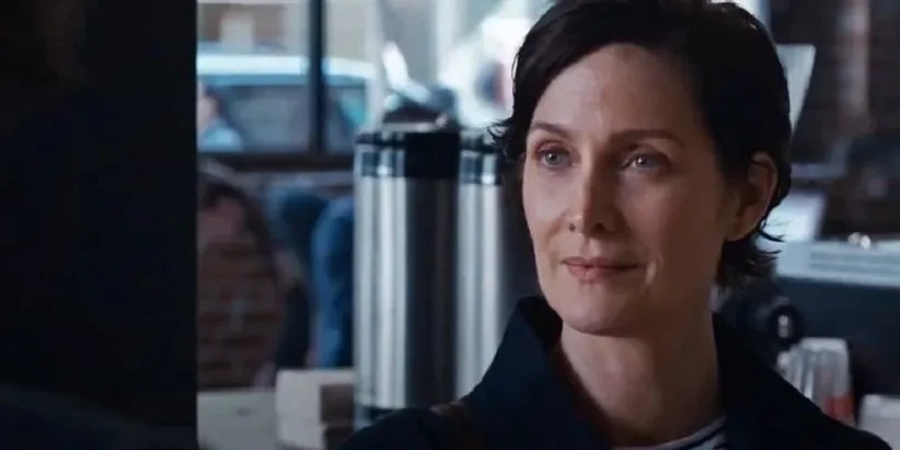 ماتریکس رستاخیز‌ها