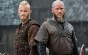 وایکینگ‌ها: والهالا