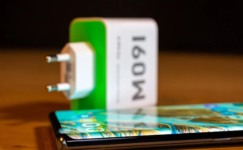 شارژ گلکسی S22