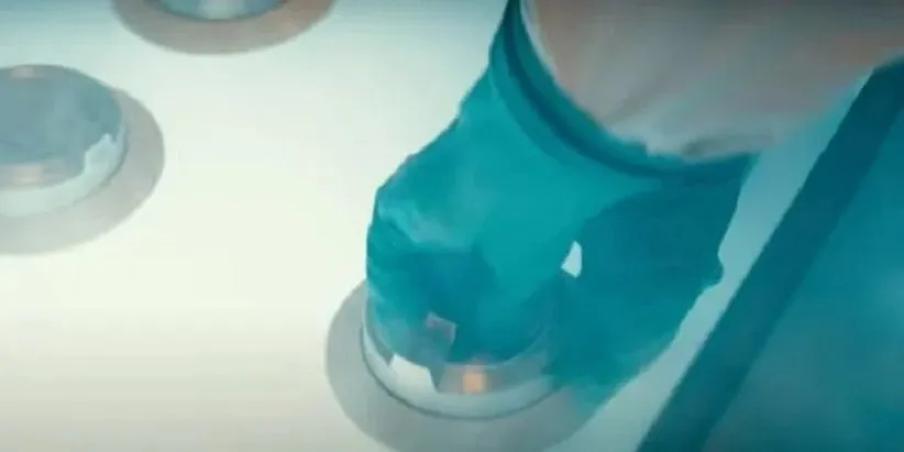 زمانی برای مردن نیست