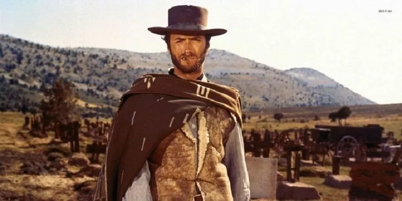 کلینت ایستوود