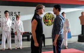 فصل چهارم سریال کبری کای