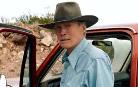 کلینت ایستوود