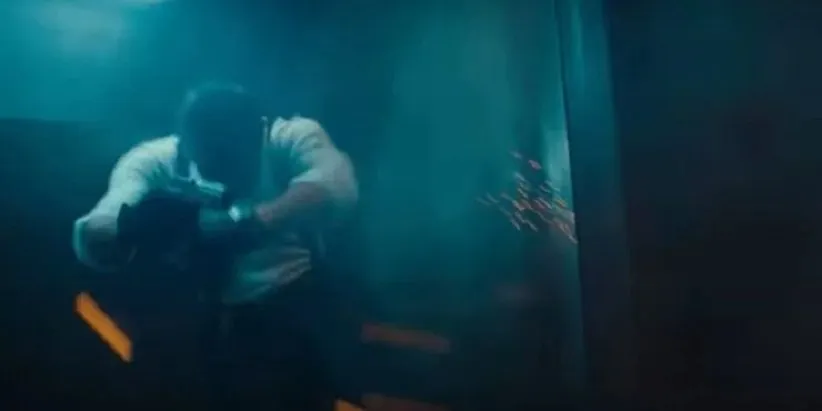 زمانی برای مردن نیست