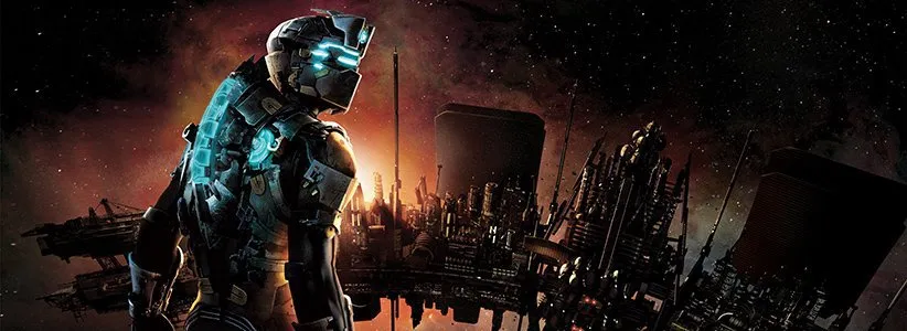 Dead Space