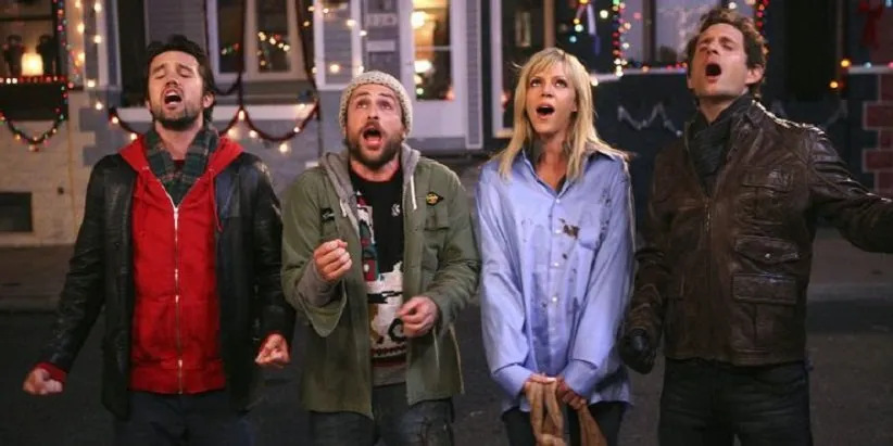 مجموعه‌های کمدی