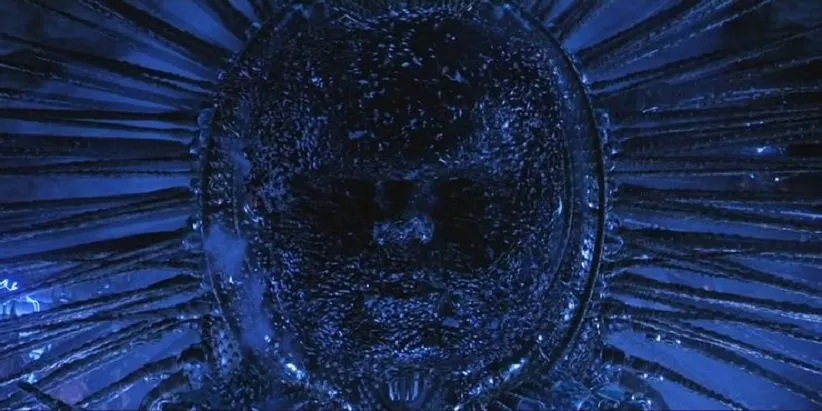 ماتریکس رستاخیزها