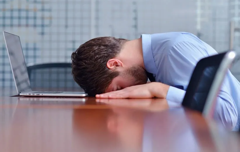 رضایت نداشتن از زندگی