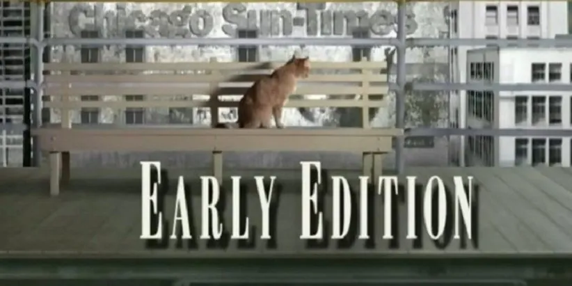 سریال رازآلود