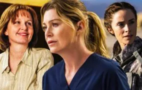 آناتومی گری