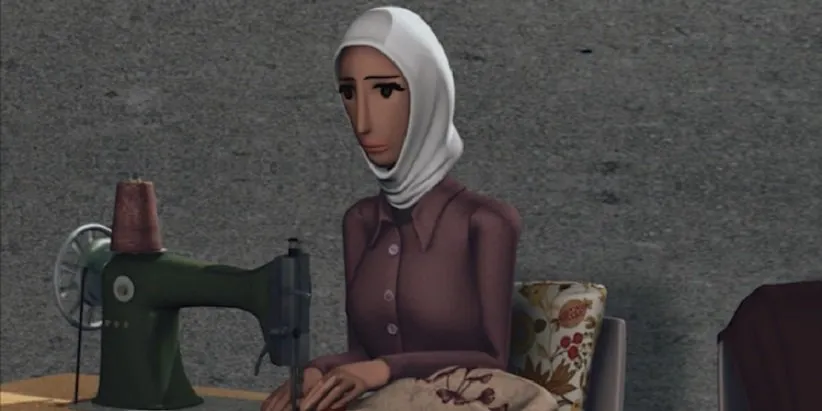 فیلمهای انیمیشن