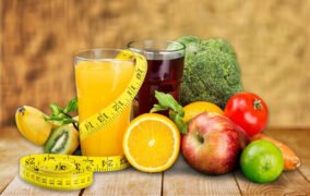 کاهش وزن با میوه‌ها
