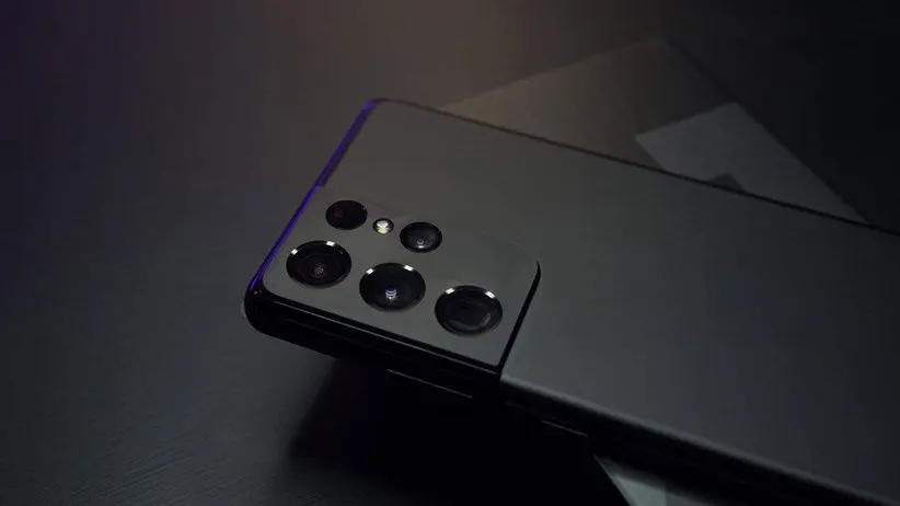 گلکسی S22 پلاس