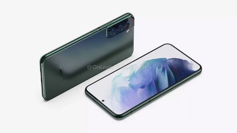 گلکسی S22 پلاس